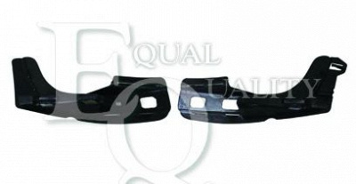 EQUAL QUALITY p3353 -  Комплект поддержки, буфер